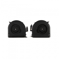 Fan for Apple MacBook Pro Retina 15" A1398 Left and Right CPU Cooling Fan Mid 2012 Early 2013 Year 923-0092