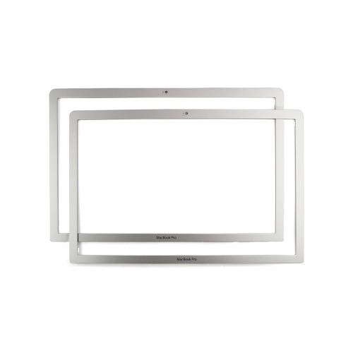 Aluminum Bezel for Apple MacBook Pro 15