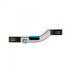 821-1798-A 923-0666 for Apple MacBook Pro Retina 15" A1398 I/O Audio Board Power Flex Ribbon Cable Late 2013 Mid 2014 Year