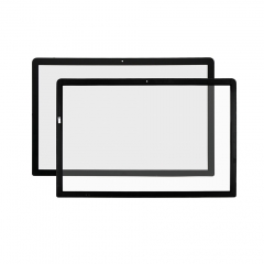 LCD Glass for Apple MacBook Pro 15" A1286 LCD Screen Display Glass Cover Lens 2008 2009 2010 2011 2012 Year