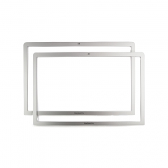 Aluminum Bezel for Apple MacBook Pro 17" A1297 Front LCD Bezel Cover 2009 2010 2011 Year