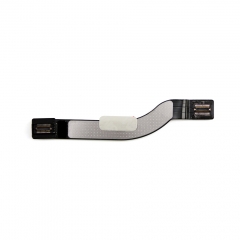 821-1372-A 923-0095 for Apple MacBook Pro Retina 15" A1398 I/O Audio Board Power Flex Ribbon Cable Mid 2012 Early 2013 Year