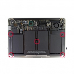 5Pcs/Set for Apple MacBook Air 11
