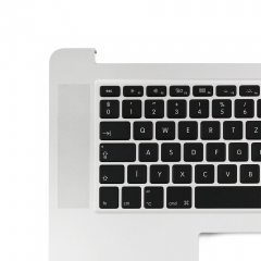 Topcase Hungarian for Apple Macbook Pro 15