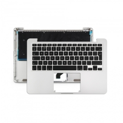 Topcase UK British English for Apple Macbook Pro 15" Retina A1398 Chassis Palmrest Top Case with Keyboard and Backlit