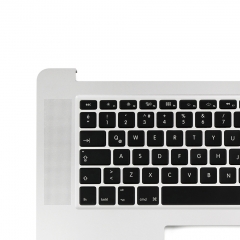 Topcase Turkish Q for Apple Macbook Pro 15