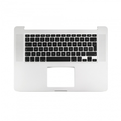 Topcase Hungarian for Apple Macbook Pro 15