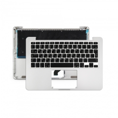 Topcase Arabic for Apple MacbookPro Retina 13" A1502 Chassis Palmrest Top Case with Keyboard and Backlit