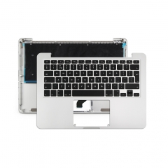 Topcase Dutch for Apple MacbookPro Retina 13