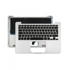 Topcase French for Apple MacbookPro Retina 13