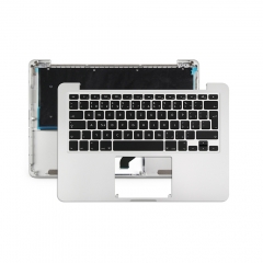 Topcase Czech for Apple MacbookPro Retina 13" A1502 Chassis Palmrest Top Case with Keyboard and Backlit