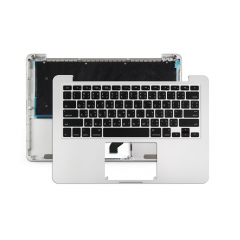 Topcase Thai for Apple MacbookPro Retina 13" A1502 Chassis Palmrest Top Case with Keyboard and Backlit