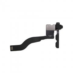 821-02091-A for Apple MacBook Pro Retina 13" Touch Bar A2159 Audio Jack Port Connector with Mic. Microphone Flex Cable 2019 Year
