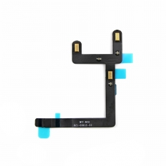 821-00615-03 for Apple MacBook Pro Retina 15" Touch Bar A1707 Mic. Microphone Flex Cable 2016 2017 Year