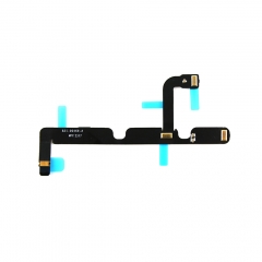 821-00469-A/05 for Apple MacBook Pro Retina 13" Touch Bar A1706 Mic. Microphone Flex Cable 2016 2017 Year