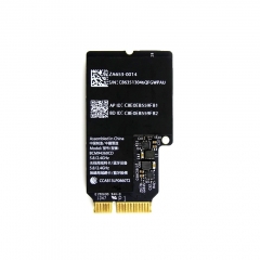 BCM94360CD for Apple iMac 21.5" A1418 27" A1419 Airport Wireless Network Wifi Card 802.11ac Bluetooth 4.0 Late 2013 2014 Year