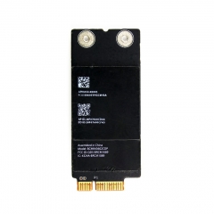 BCM943602CDP for Apple iMac 21.5" A1418 27" A1419 Airport Wireless Network Wifi Card 802.11ac Bluetooth 4.0 2015 2017 Year