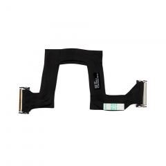 593-1006 C for Apple iMac 21.5" A1311 LCD eDP LVDS LED Screen Display Ribbon Cable 2009 Year