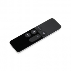 Remote Control A1513 for Apple TV HD 4th Gen. (4th Generation Siri) A1625 EMC 2907 MGY52 MLNC2 2015 Year