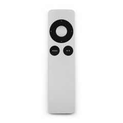 Remote Control for Apple TV 3rd Gen. A1427 A1469 2nd Gen. A1378 with Battery 2010 2012 2013 Year