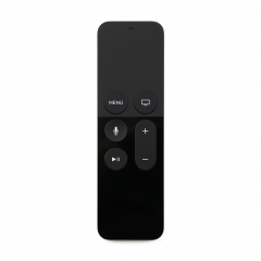 Remote Control A1513 for Apple TV HD 4th Gen. (4th Generation Siri) A1625 EMC 2907 MGY52 MLNC2 2015 Year