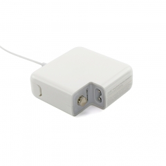 45WL for Apple MagSafe 45W Power Adapter Charger Model A1374