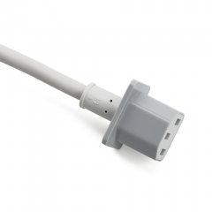 EURO Version Power Cable for Apple DVI Cinema HD Display A1081 A1082 A1083,PowerMac G5,Mac Pro