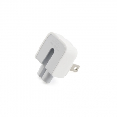 USA Version for Apple Power Adapter AC Plugs with 2 Prongs Model A1555