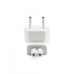 EUR Version for Apple Power Adapter AC Plugs with 2 Prongs Model A1561