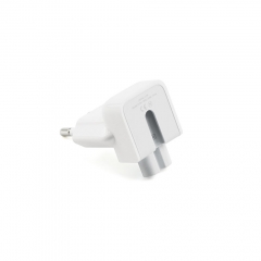 EUR Version for Apple Power Adapter AC Plugs with 2 Prongs Model A1561