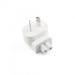 AU Version for Apple Power Adapter AC Plugs with 2 Prongs Model A1560