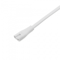 USA Version Power Cable White for Mac Mini,AirPort Base Station,Time Capsule