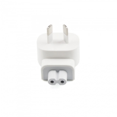 AU Version for Apple Power Adapter AC Plugs with 2 Prongs Model A1560