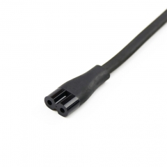 USA Version Power Cable Black for Apple TV 1st.2nd,3rd,4th,4K Genarations