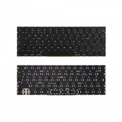 Dutch Keyboard for Apple Macbook Pro Retina 13" A1989 15" A1990 Keyboard Dutch 2018 2019 Year