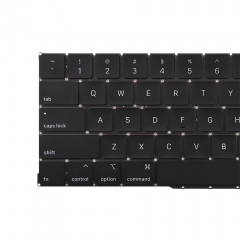US English Keyboard for Apple Macbook Pro Retina 13