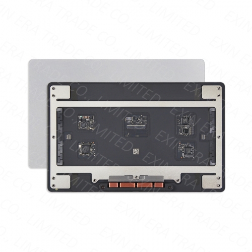 Silver Touchpad for Apple MacBook Pro Retina 16