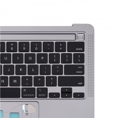 New Topcase with US Keyboard for Apple Macbook Pro Retina 13