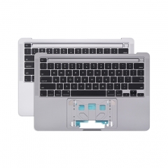 New Topcase with US Keyboard for Apple Macbook Pro Retina 13" A2251 2020 Year