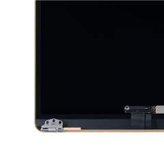 Gold Golden for Apple Macbook Air M1 Retina 13