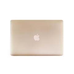 Gold Golden for Apple Macbook Air M1 Retina 13