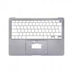 UK EU Euro Version Gold Silver Grey Color for Apple Macbook Air Retina 13