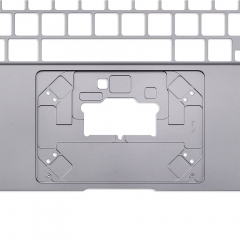 UK EU Euro Version Gold Silver Grey Color for Apple Macbook Air Retina 13
