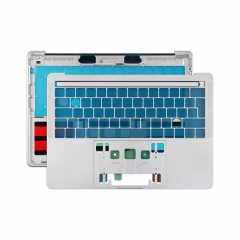 Laptop Silver Topcase US UK EU for Apple Macbook Pro Retina 13