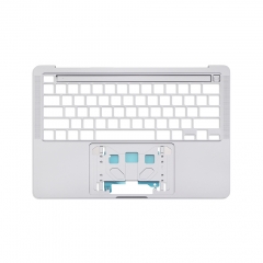 Laptop Silver Topcase US UK EU for Apple Macbook Pro Retina 13
