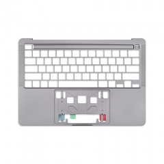 Laptop Space Grey Topcase US UK EU for Apple Macbook Pro Retina 13