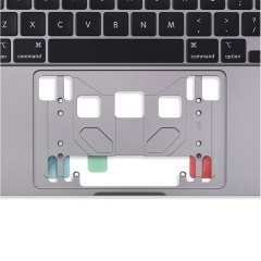 New Grey Silver for Apple Macbook Pro M2 Retina 13