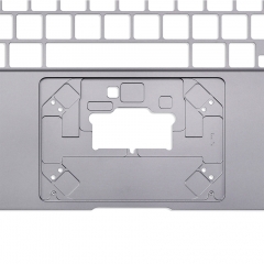 Topcase US version Space Grey Silver Gold Color for Apple Macbook Air Retina M1 13.3