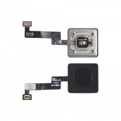 821-03283-05 for Apple MacBook Pro Retina 14" M1 Pro/Max A2442 Power on/off Button Touch ID with Flex Cable EMC3650 Late 2021 Year