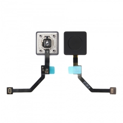 821-03471-04 for Apple MacBook Pro Retina 16" M1 A2485 Power on/off Button Touch ID with Flex Cable EMC3651 MK1E3 MK1H3 Late 2021 Year